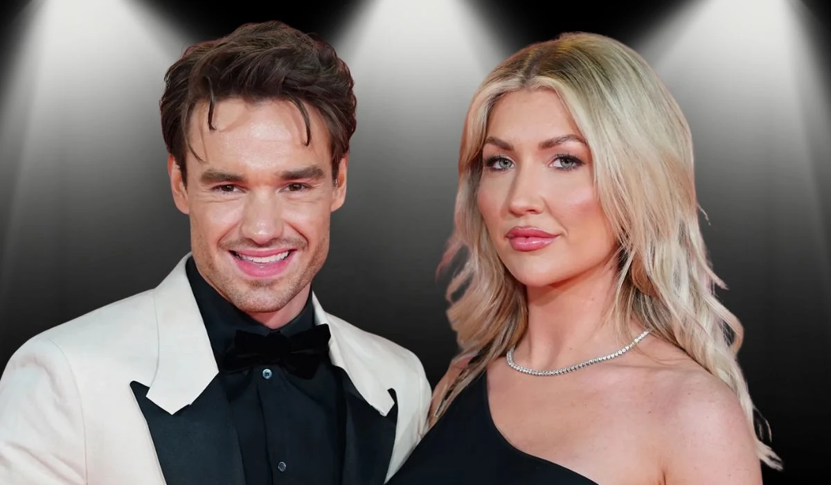 Liam Payne and Kate Cassidy: The True Love Story Behind Their Relationship