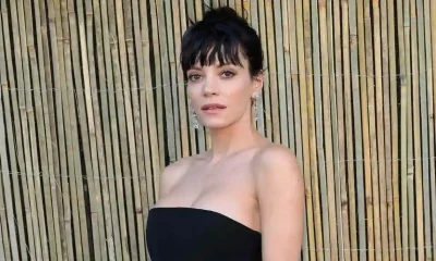 Lily Allen