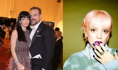 Lily Allen