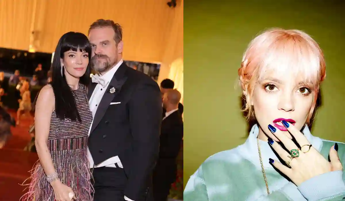 Lily Allen