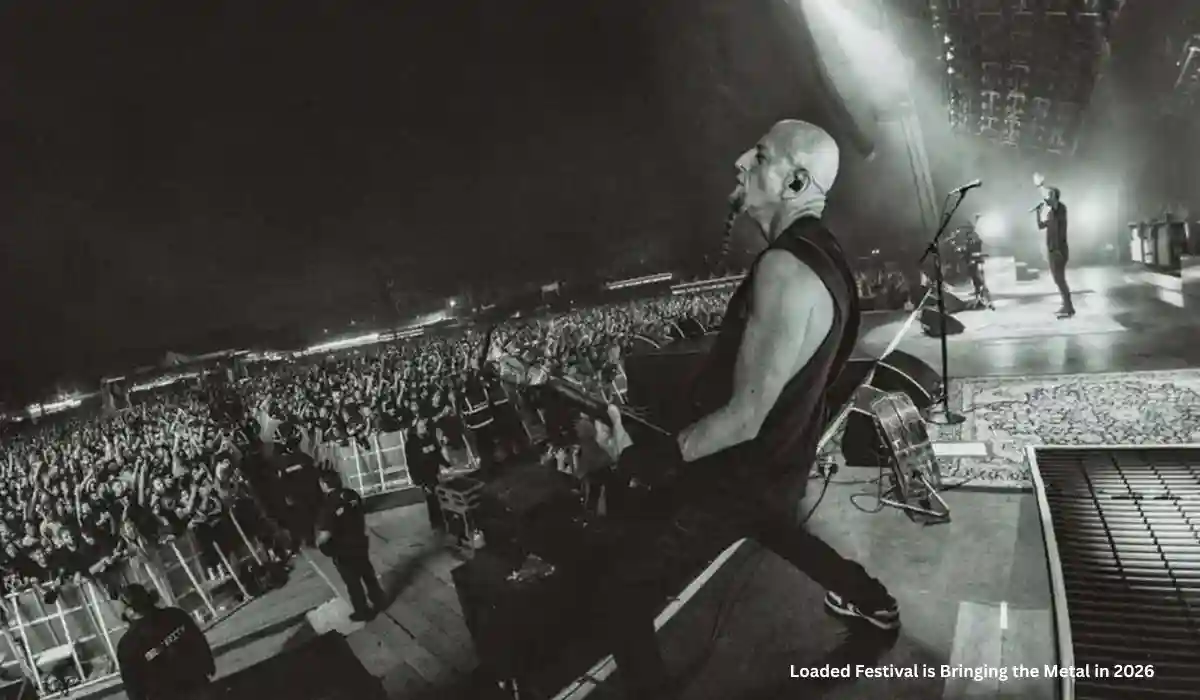 Loaded Festival