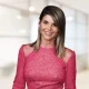 Lori Loughlin Smiling