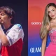 Louis Tomlinson with Zara McDermott