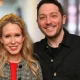Lucy Beaumont and Jon Richardson