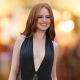 Close Portrait of Madelaine Petsch