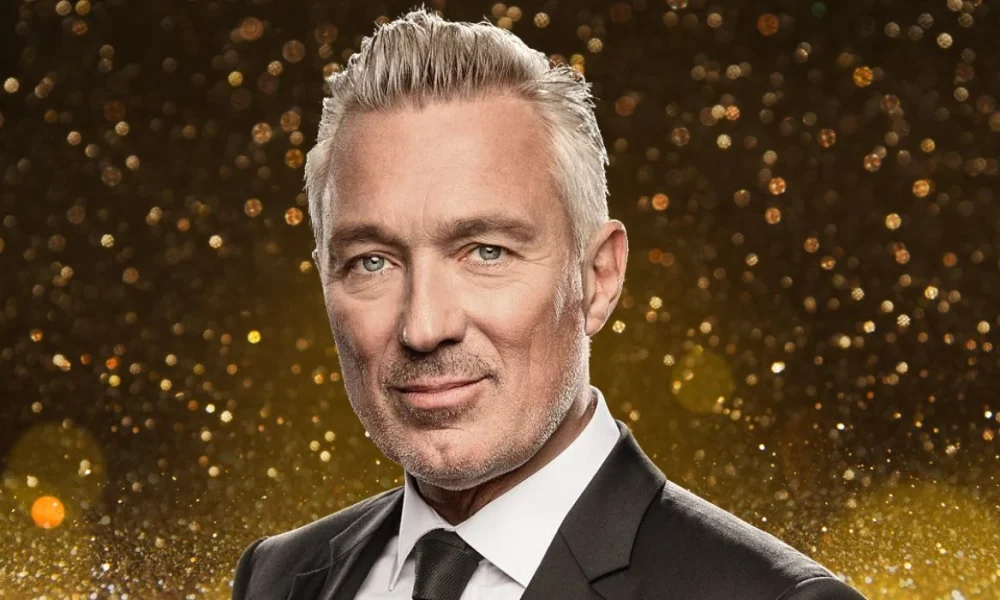 Martin Kemp Latest Health Update: Rushed to Hospital After Shocking Chainsaw Accident