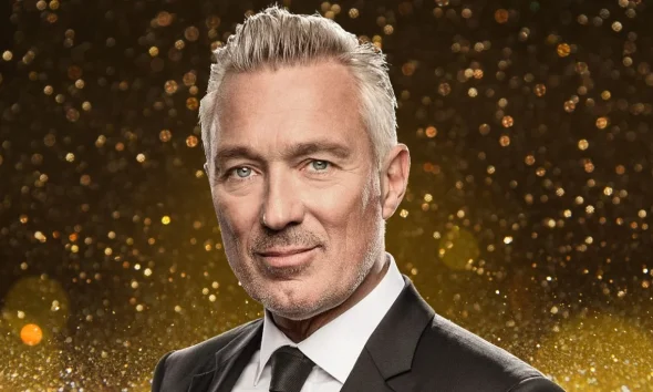 Martin Kemp Latest Health Update: Rushed to Hospital After Shocking Chainsaw Accident
