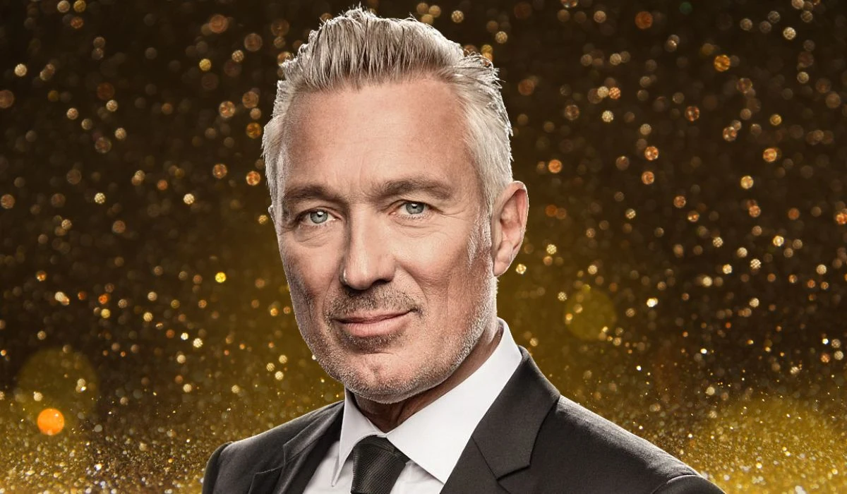 Martin Kemp Latest Health Update: Rushed to Hospital After Shocking Chainsaw Accident