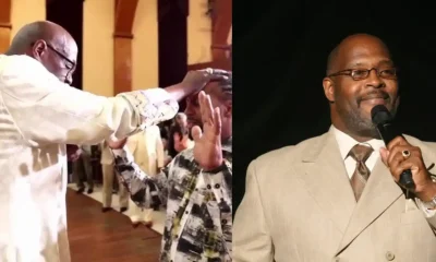Marvin Winans