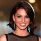 Melissa Rycroft Smiling