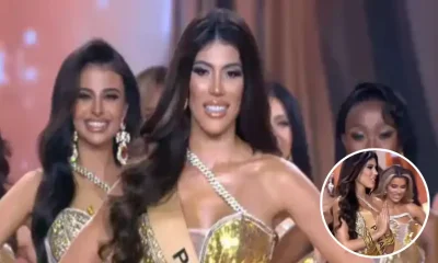Miss Panama Beauty Queen
