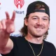 Morgan Wallen Smiling