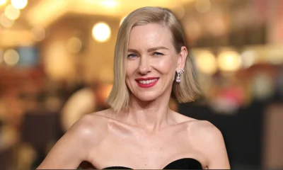 Close-up of Naomi Watts
