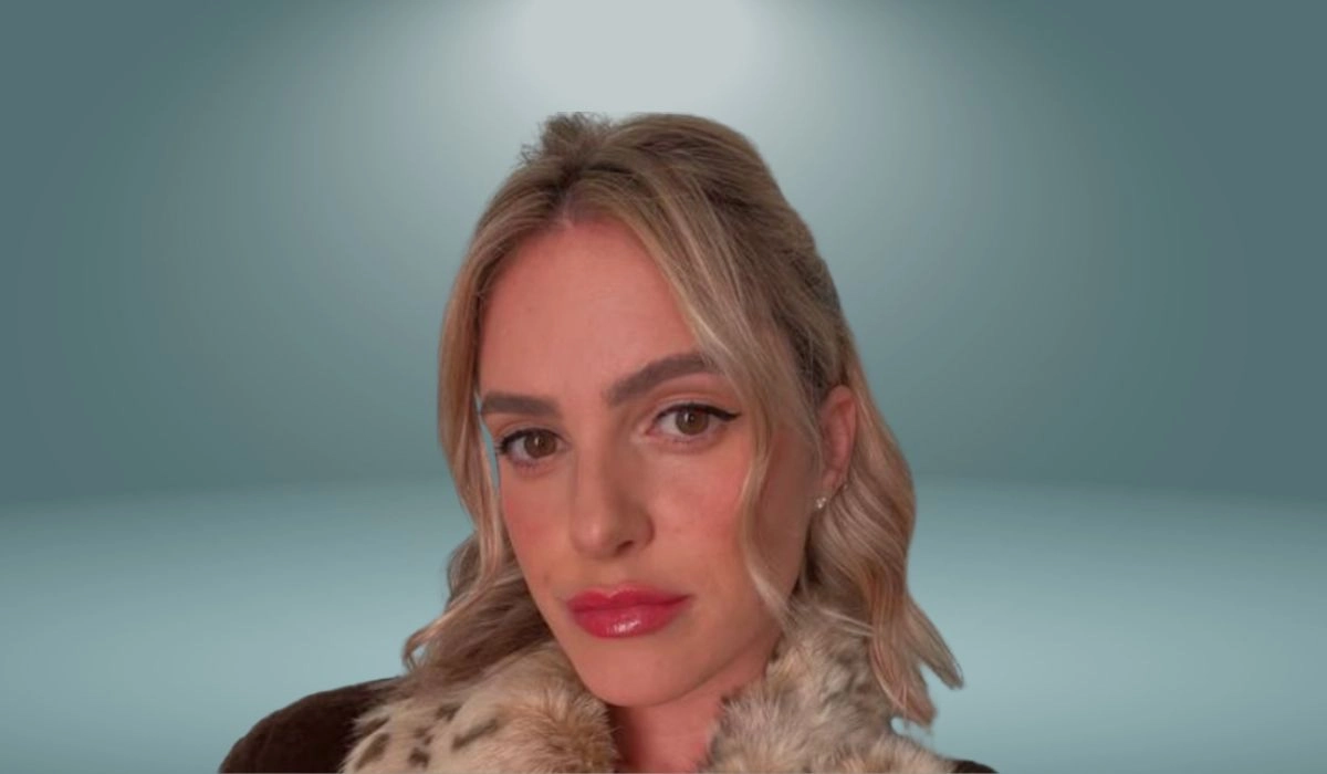 Natalie Tippett: Who Is She, Her Age, Partner, and Controversy with David Harbour