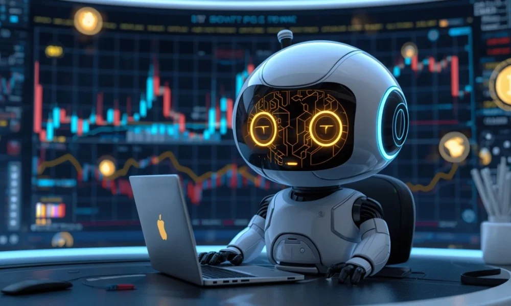 Profit Capital AI Review 2025: Legit or Scam? What to Expect?