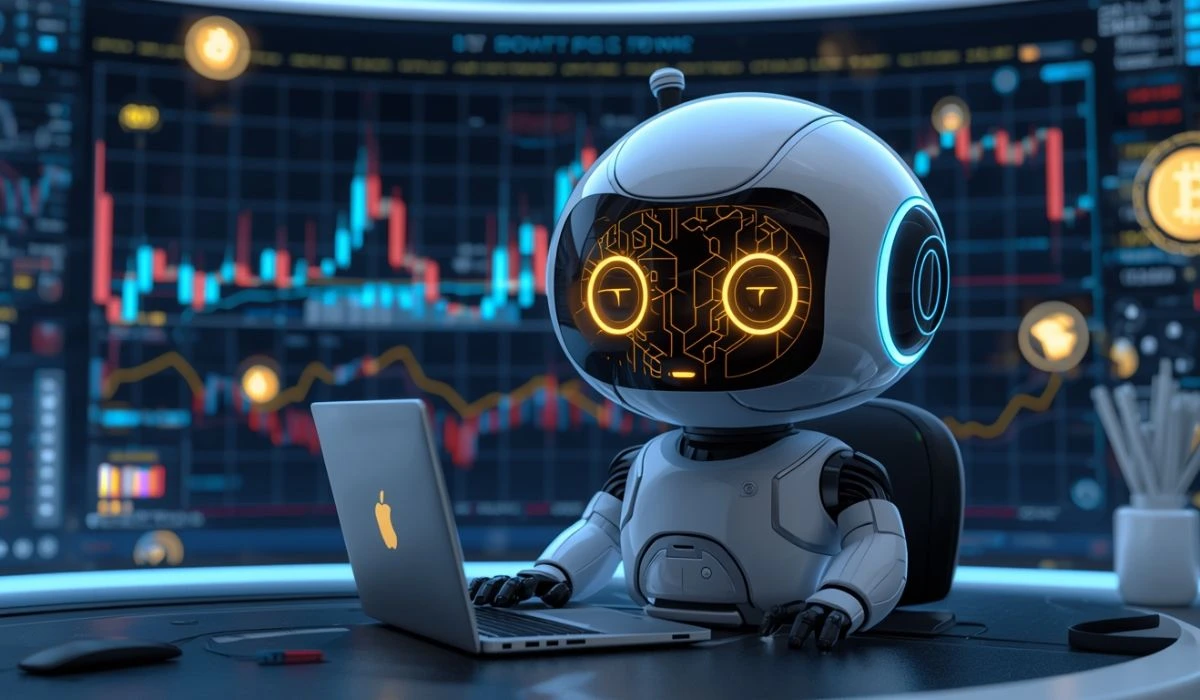Profit Capital AI Review 2025: Legit or Scam? What to Expect?