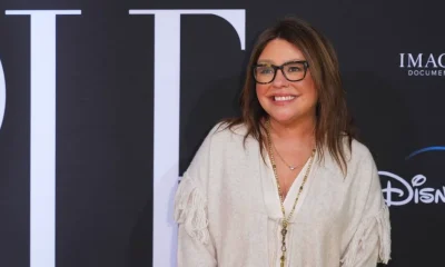 Rachael Ray Smiling