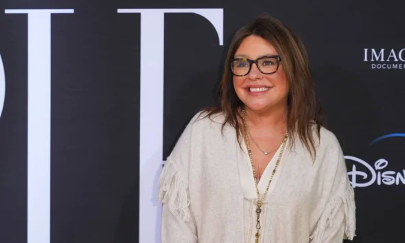 Rachael Ray Smiling