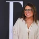 Rachael Ray Smiling