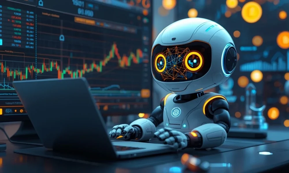 Redford Bitspirex Review 2025: Scam or Legit? How It Works and What to Expect