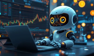 Redford Bitspirex Review 2025: Scam or Legit? How It Works and What to Expect