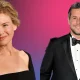 Renee Zellweger and Ant Anstead Together