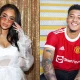 Saweetie with Jadon Sancho