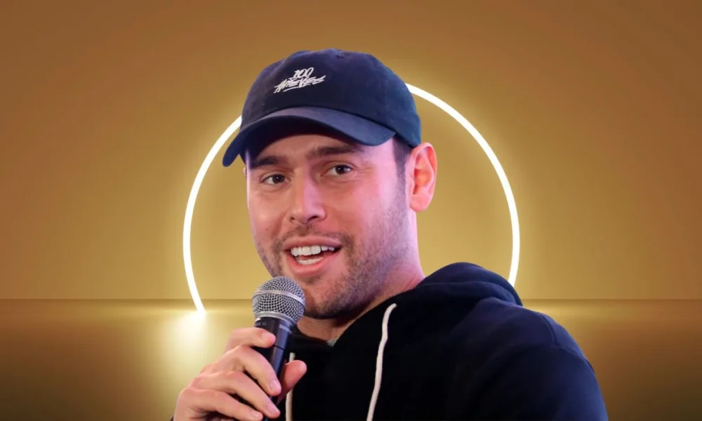 Scooter Braun: Net Worth, Partner and Breakup - Personal Life 2025