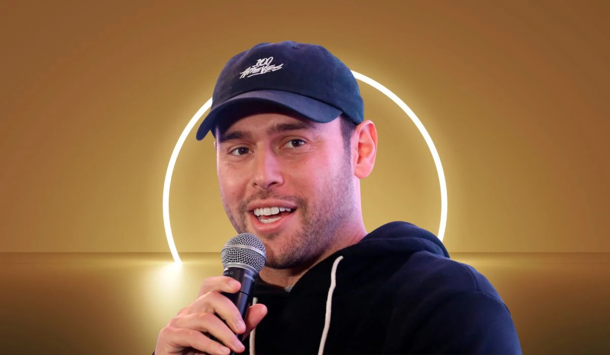 Scooter Braun: Net Worth, Partner and Breakup - Personal Life 2025