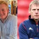 Stuart Pearce Son