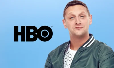 Tim Robinson