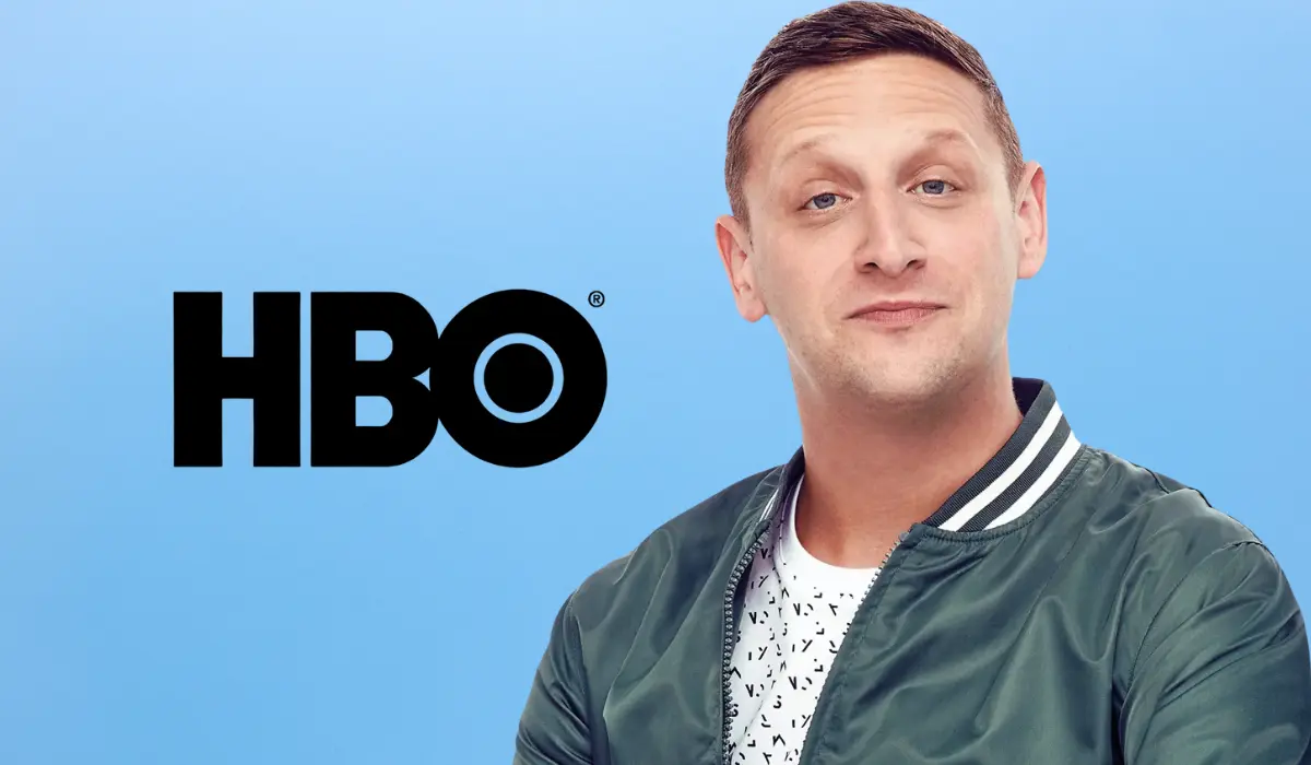 Tim Robinson