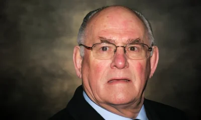 Tony Caunter Death