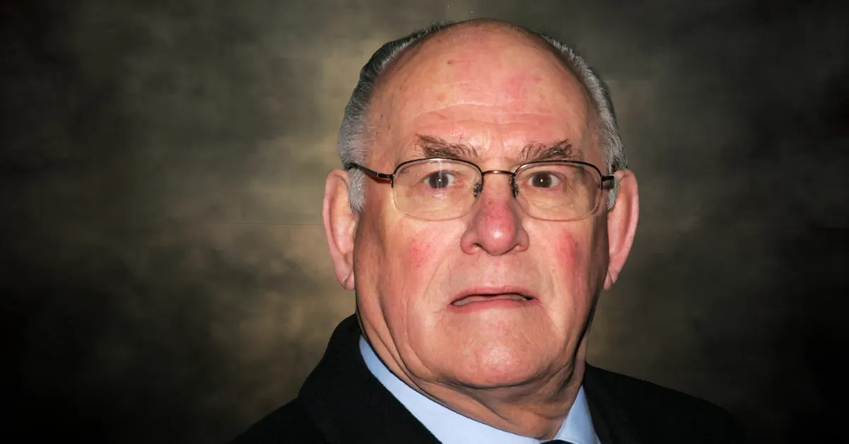 Tony Caunter Death