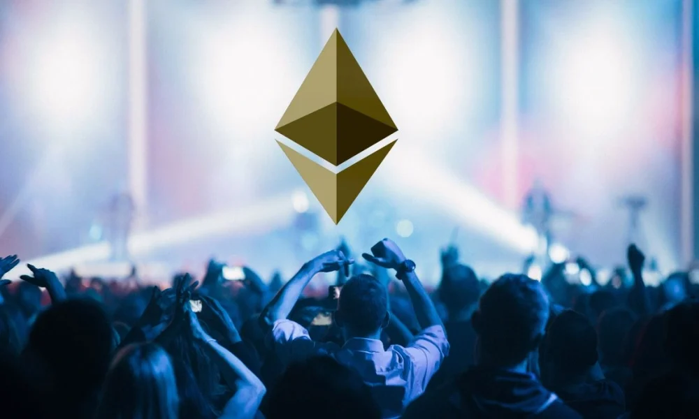 Top 5 Music Festivals Where You Can Pay With Crypto in 2025