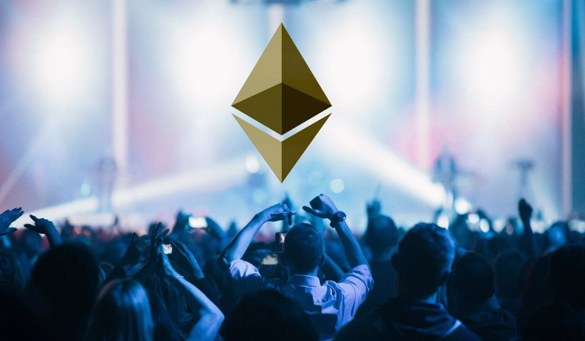 Top 5 Music Festivals Where You Can Pay With Crypto in 2025