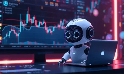 Trade AI Review 2025: Safe or Scam Trading Platform?