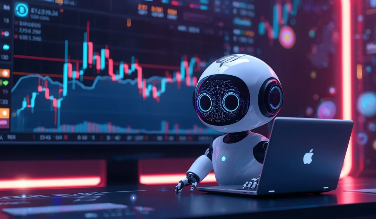 Trade AI Review 2025: Safe or Scam Trading Platform?