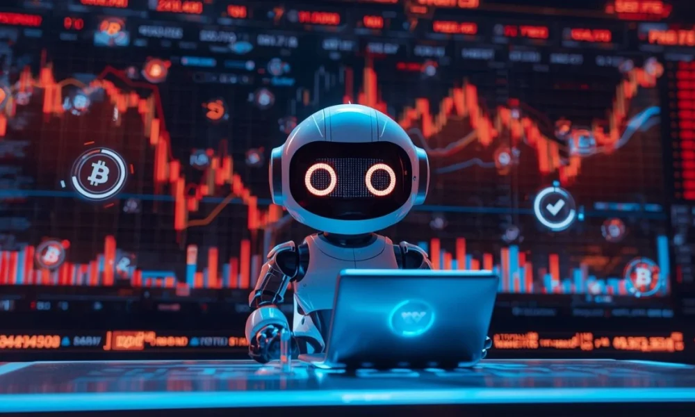Trade Vector AI Review 2025: Scam or Legit? What Traders Need to Know