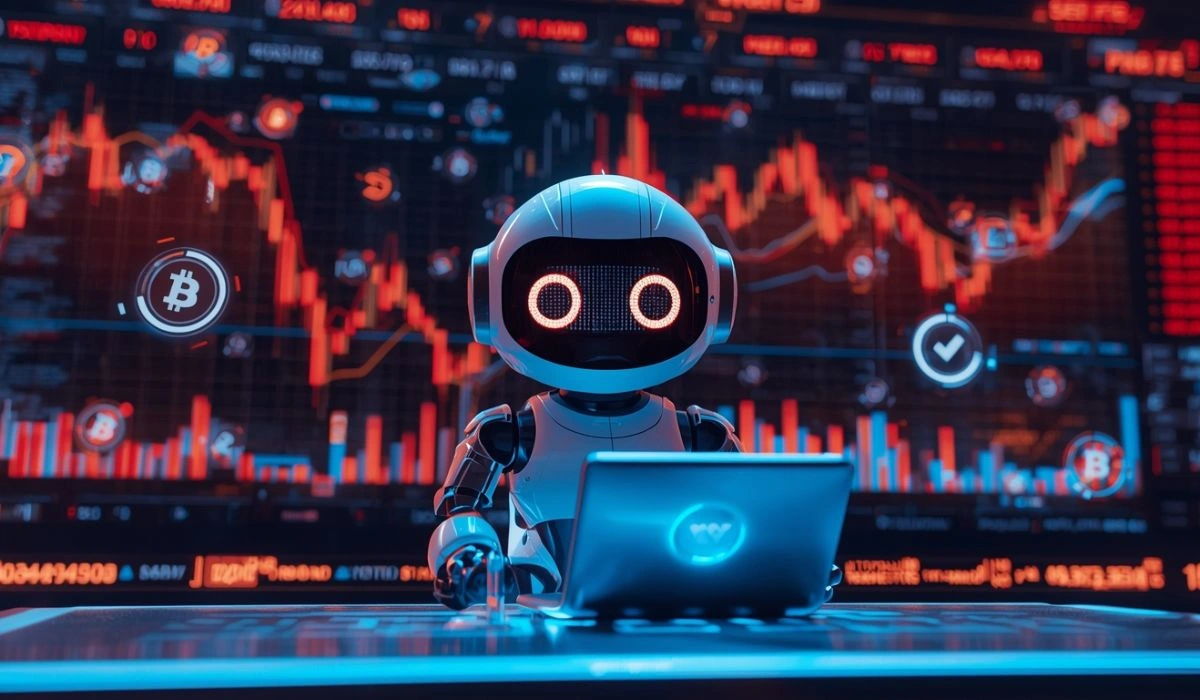Trade Vector AI Review 2025: Scam or Legit? What Traders Need to Know