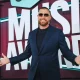 Travis Kelce in Suit