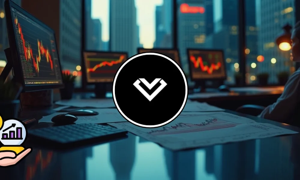 VWA Cryptocurrency