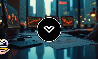 VWA Cryptocurrency