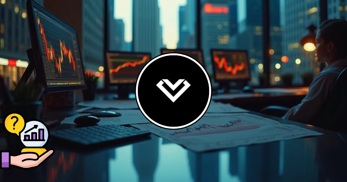 VWA Cryptocurrency