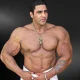 Varinder Singh Ghuman Posing