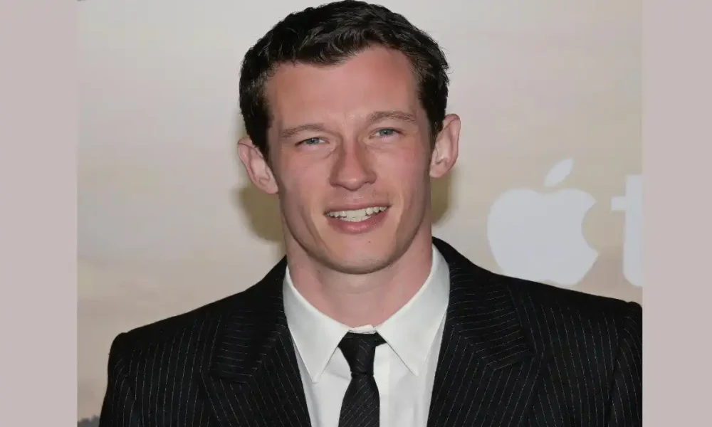 callum turner