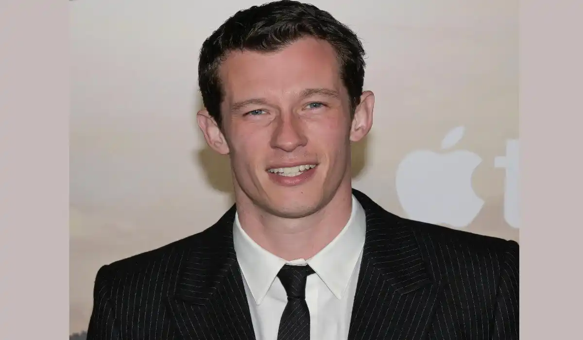 callum turner