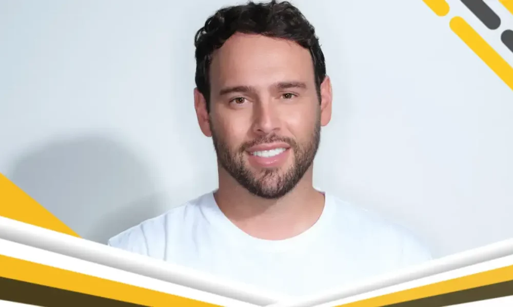Scooter Braun