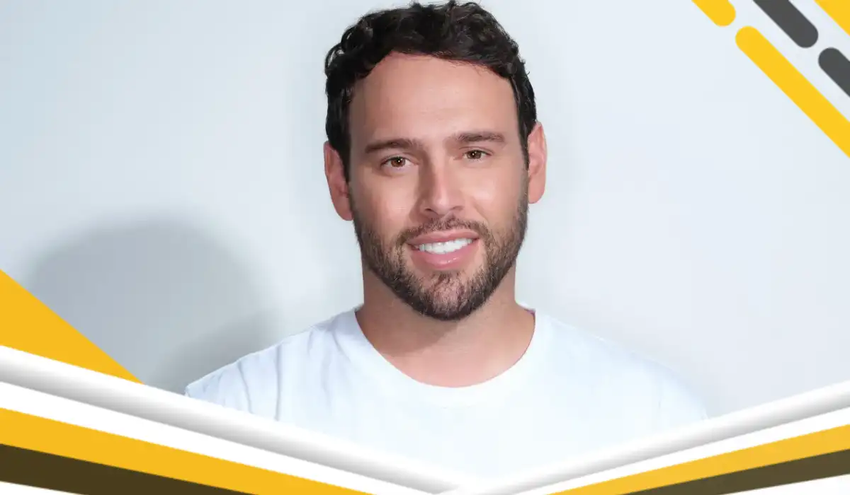 Scooter Braun