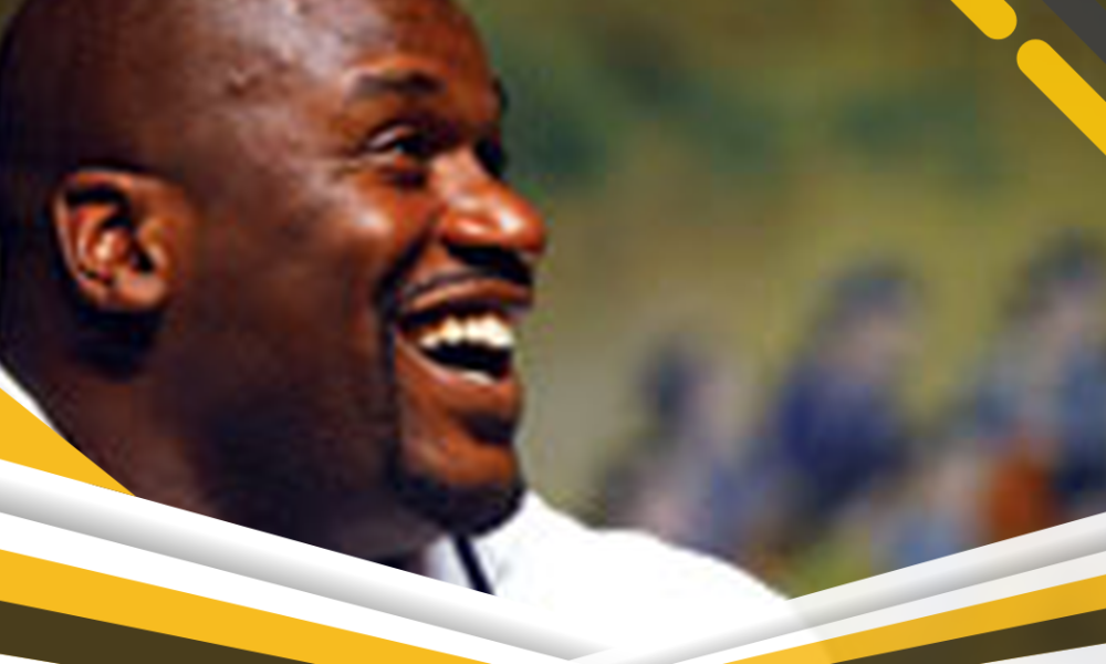 Shaquille